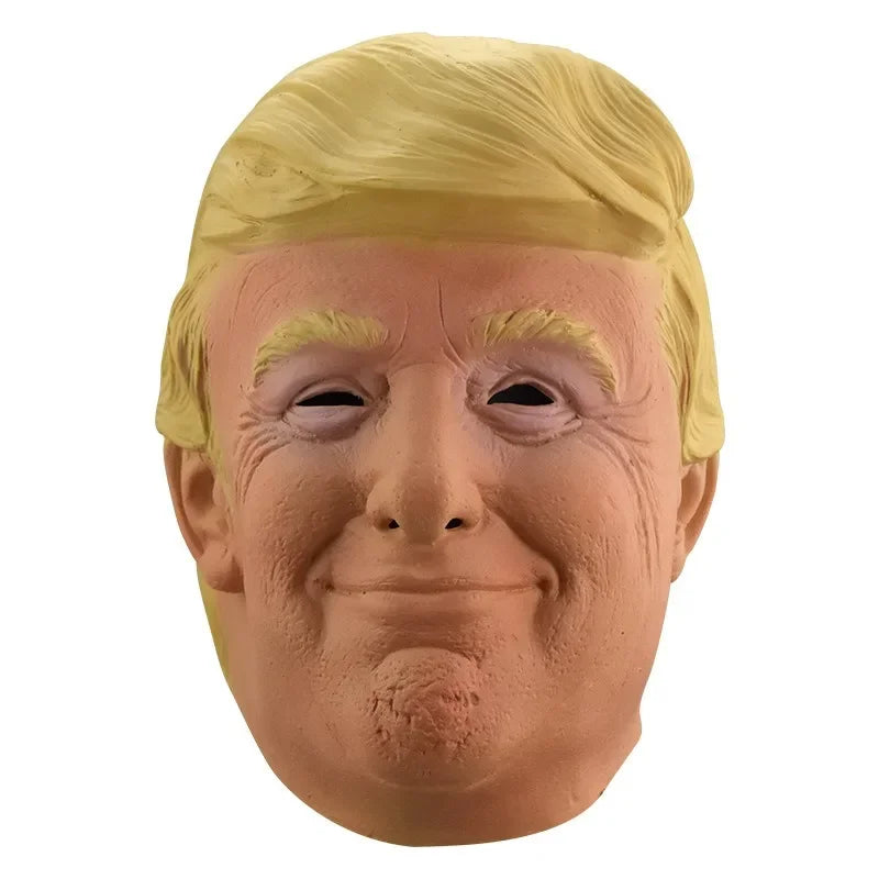 Masque Make Halloween Great Again