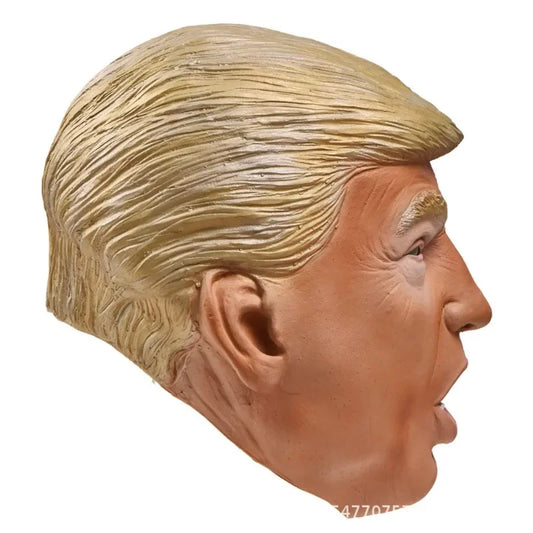 Masque Make Halloween Great Again