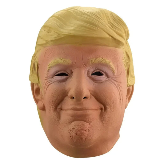 Masque Make Halloween Great Again